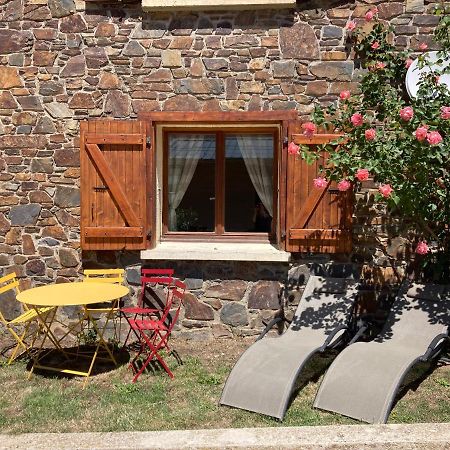 Location Appartement 4 Couchages En Rez De Jardin La Cabanasse Luaran gambar