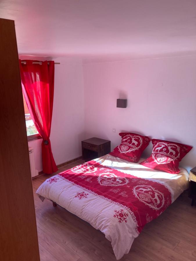 Location Appartement 4 Couchages En Rez De Jardin La Cabanasse Luaran gambar