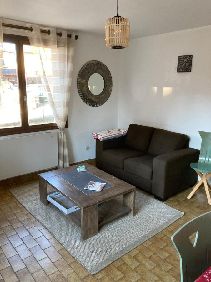 Location Appartement 4 Couchages En Rez De Jardin La Cabanasse Luaran gambar