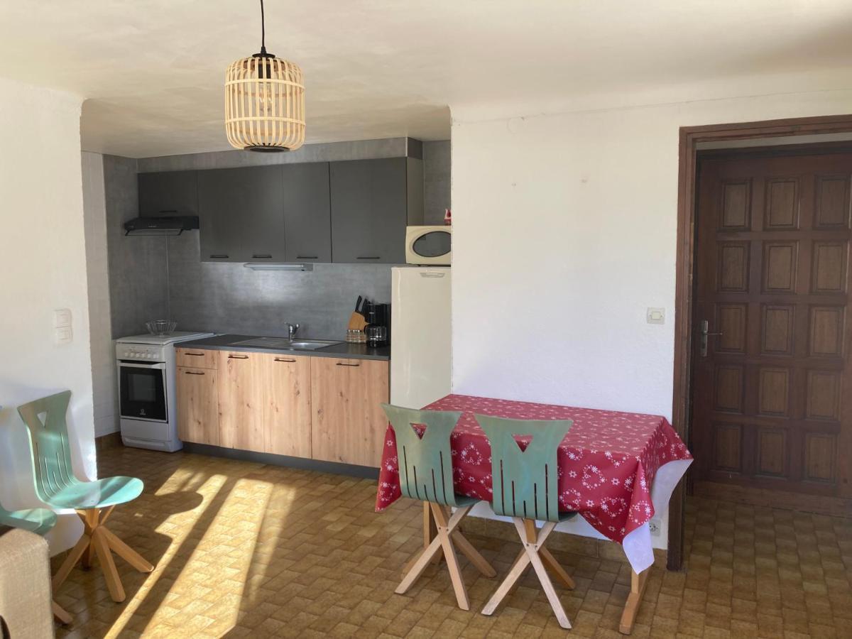 Location Appartement 4 Couchages En Rez De Jardin La Cabanasse Luaran gambar