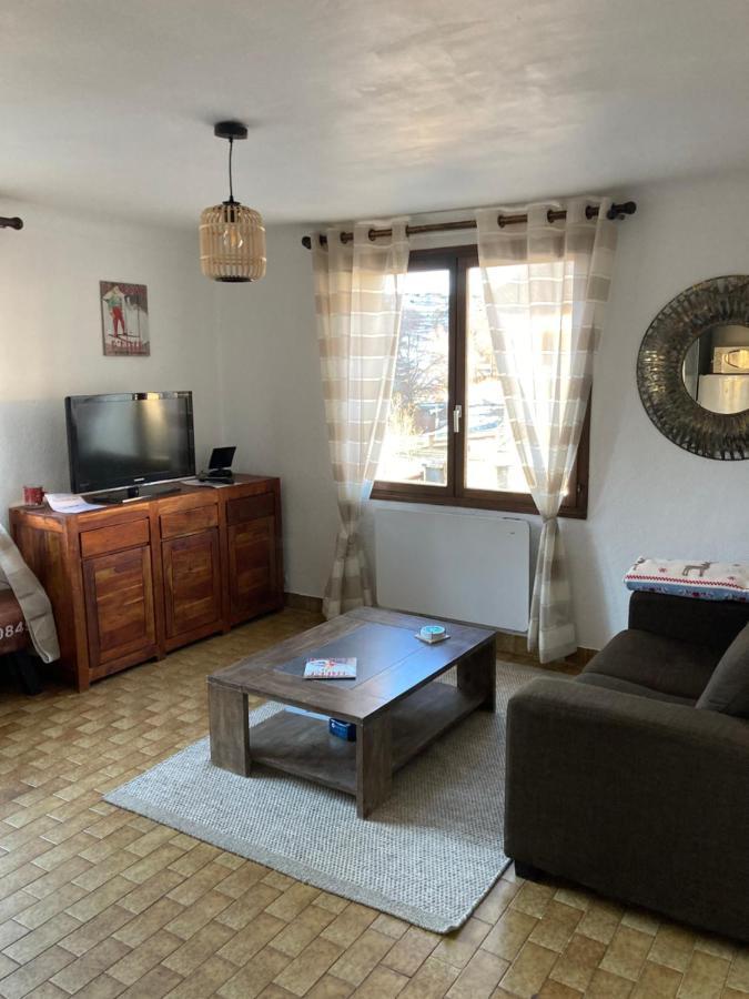 Location Appartement 4 Couchages En Rez De Jardin La Cabanasse Luaran gambar