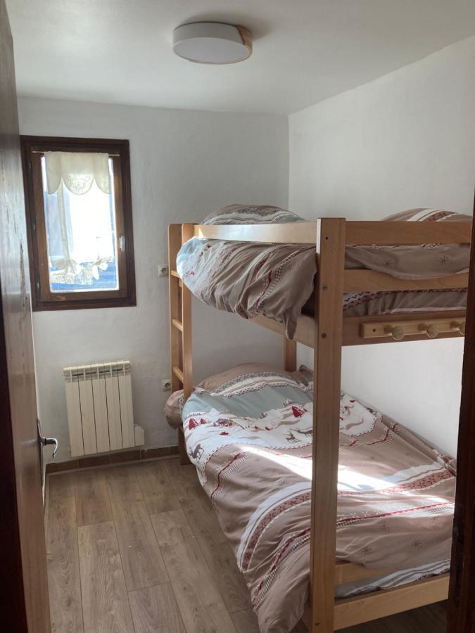 Location Appartement 4 Couchages En Rez De Jardin La Cabanasse Luaran gambar